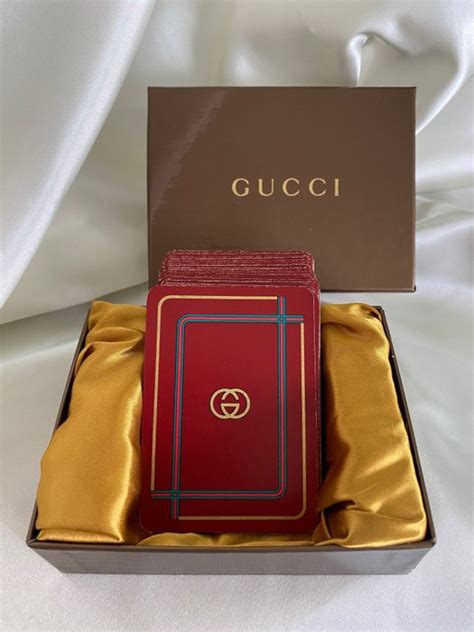 carta gucci